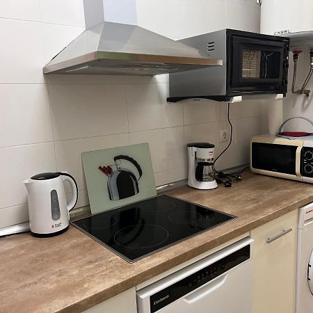 Апартаменти Apartamento La Torre Con Parking Gratuito Кордова Екстер'єр фото