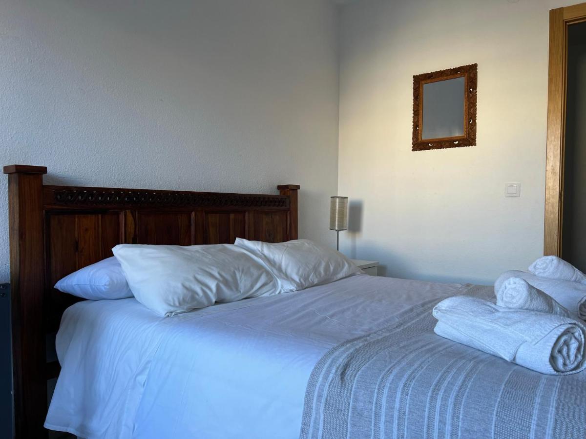 Апартаменти Apartamento La Torre Con Parking Gratuito Кордова Екстер'єр фото