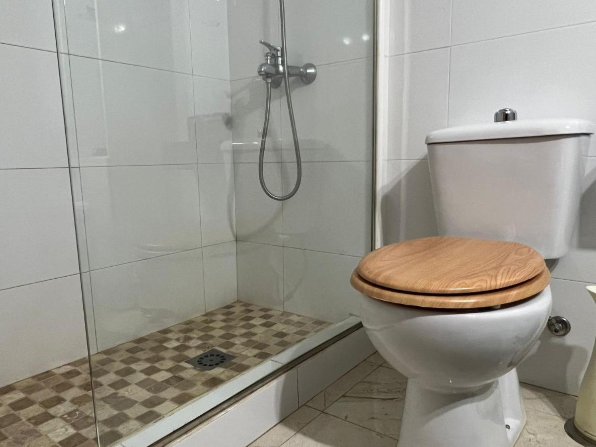 Апартаменти Apartamento La Torre Con Parking Gratuito Кордова Екстер'єр фото