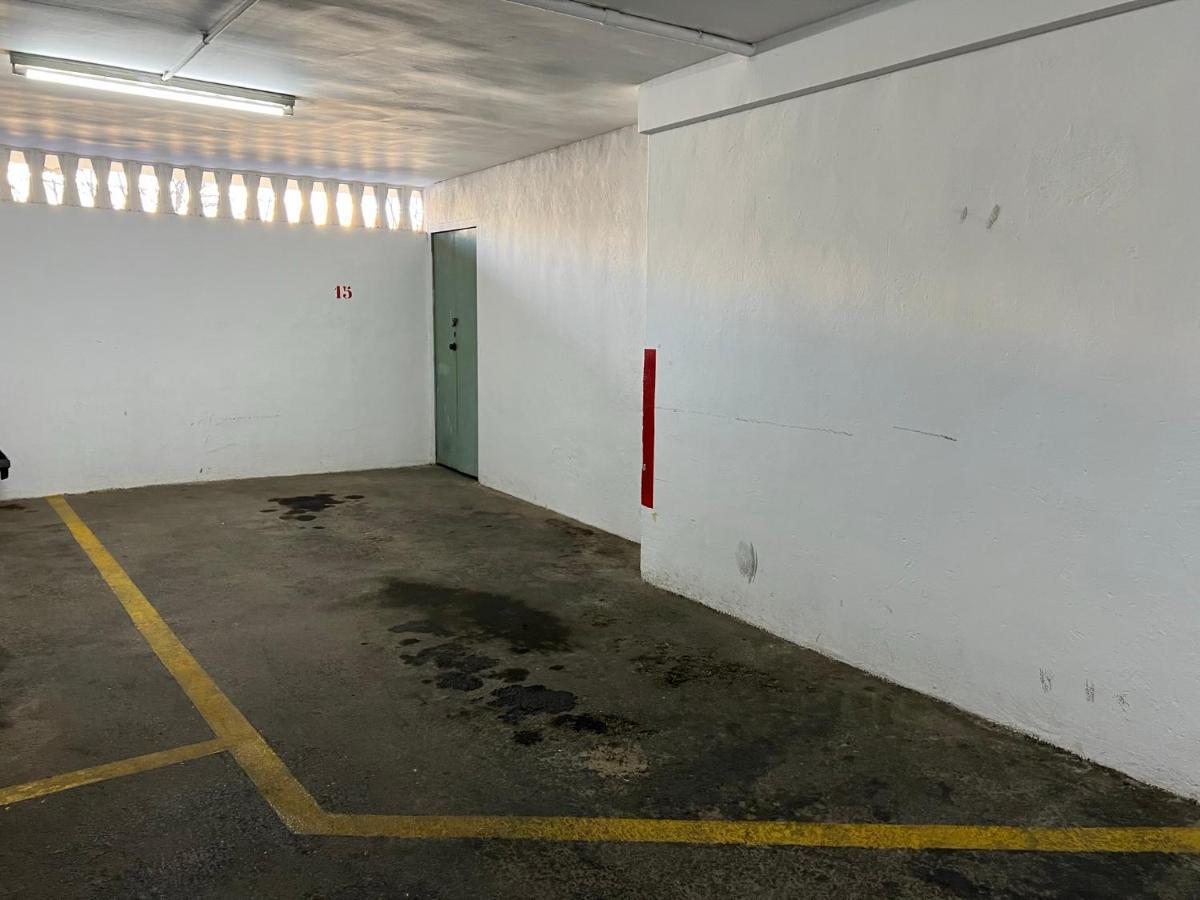 Апартаменти Apartamento La Torre Con Parking Gratuito Кордова Екстер'єр фото