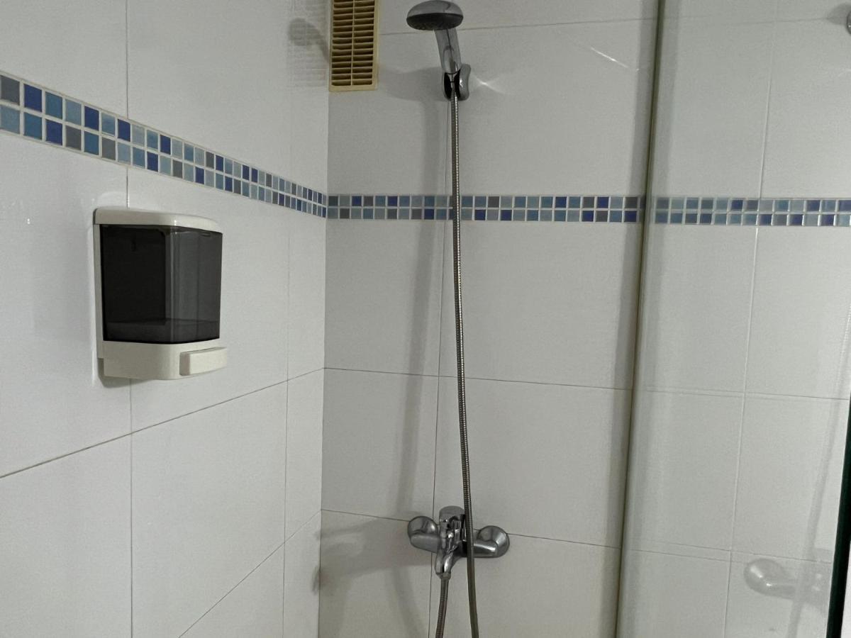 Апартаменти Apartamento La Torre Con Parking Gratuito Кордова Екстер'єр фото
